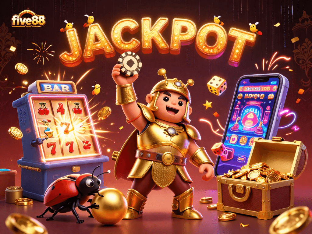 Costly five88 Mistakes Gamblers Keep Making in 2026 for Winning Strategies