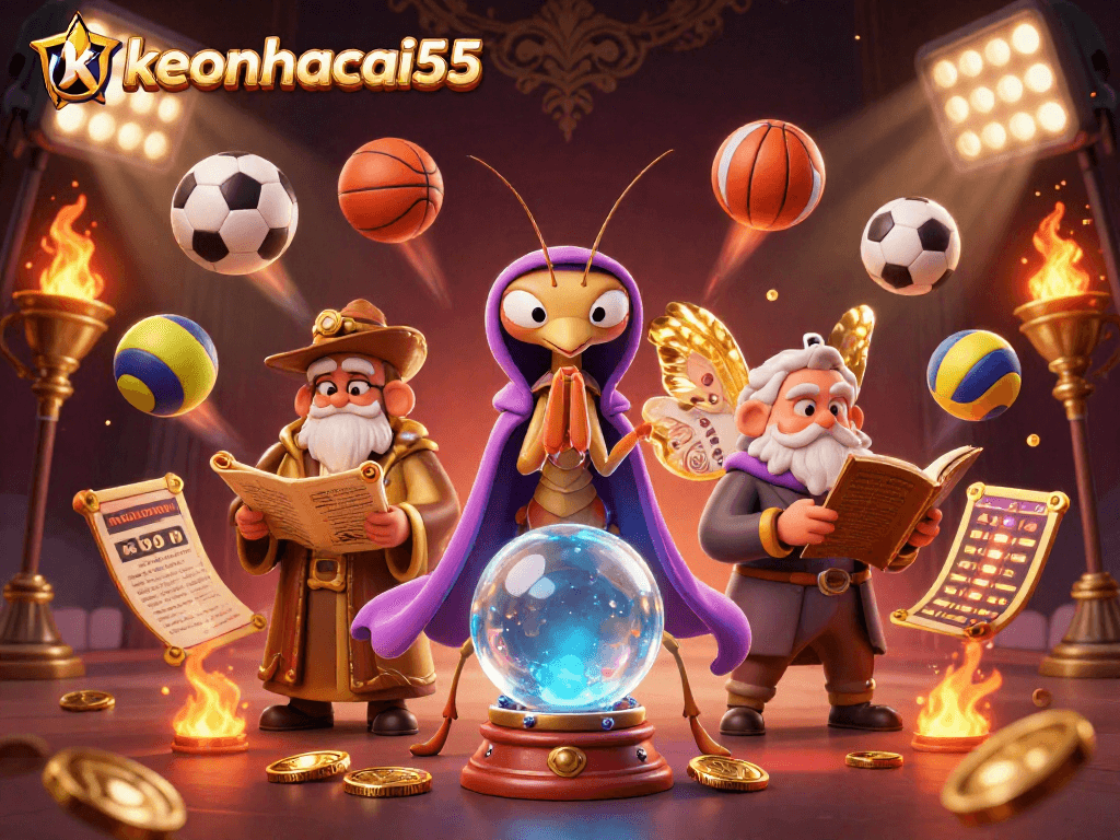 How to Optimize Your keonhacai55 Sports Betting Performance Today in 2026