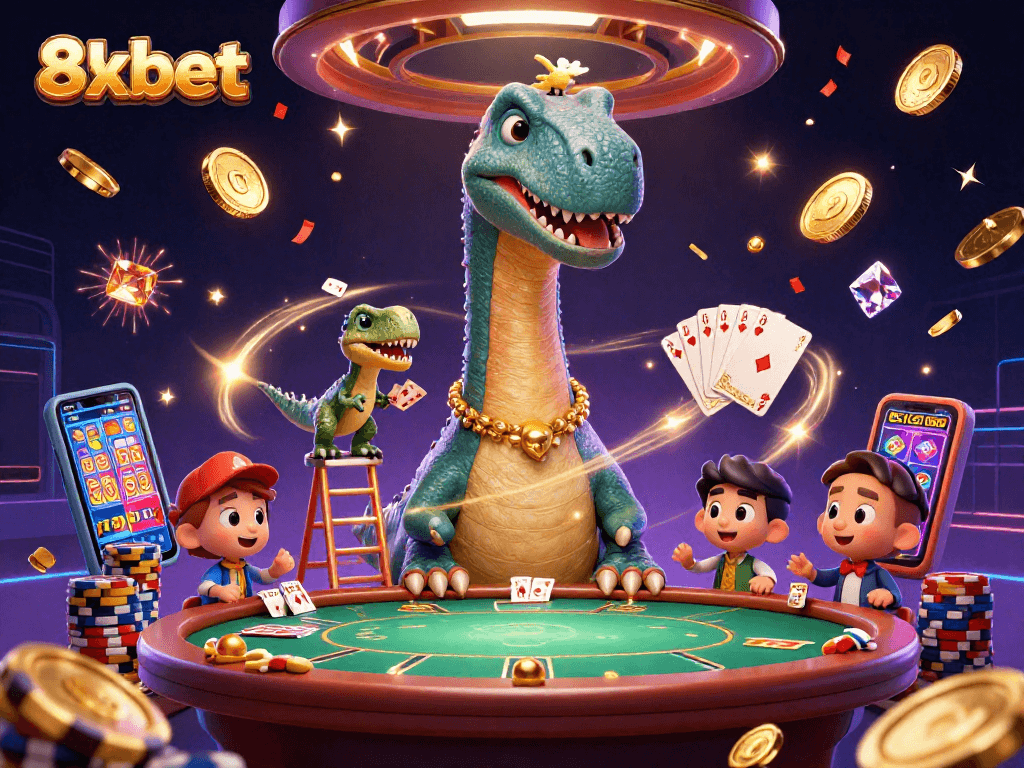 Stop Losing Money with 8xbet — Here’s Why Smart Bettors Choose Proven Strategies in 2026