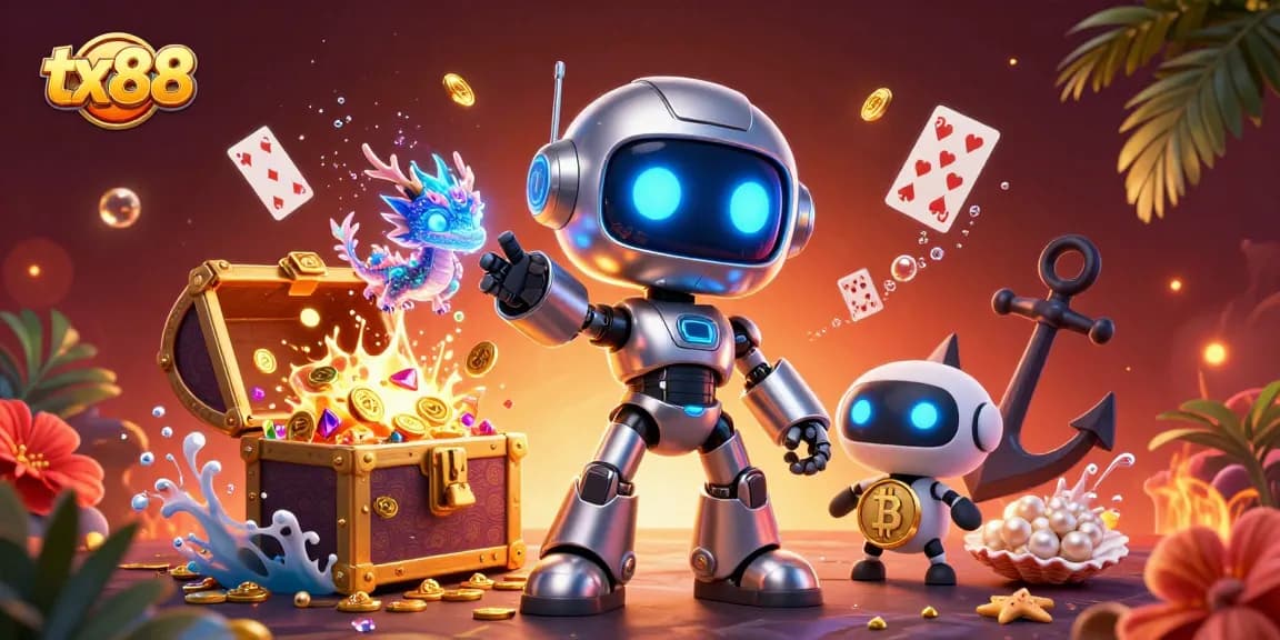 2026 tx88 Industry Report: Essential Strategies for Winning Gamblers