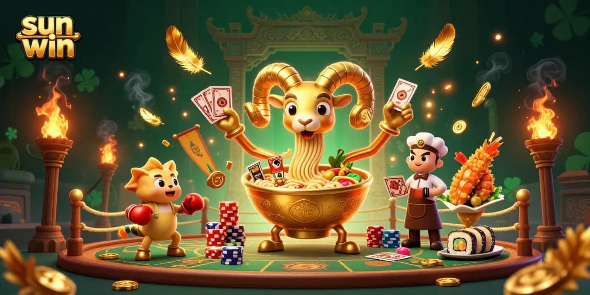 How to Leverage Sun Win for Maximum Impact in Casino Gaming Strategies