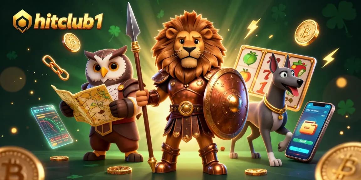 How to Scale Your hitclub1 Casino Success for Winning Strategies in 2026