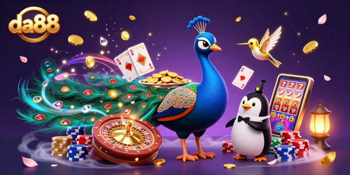 Maximizing Profit with da88 Slots in 2026: Essential Strategies for Gamblers