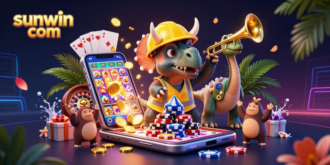 Consistent sunwin com Strategies: The Method Behind Winning Odds for Gamblers in 2026