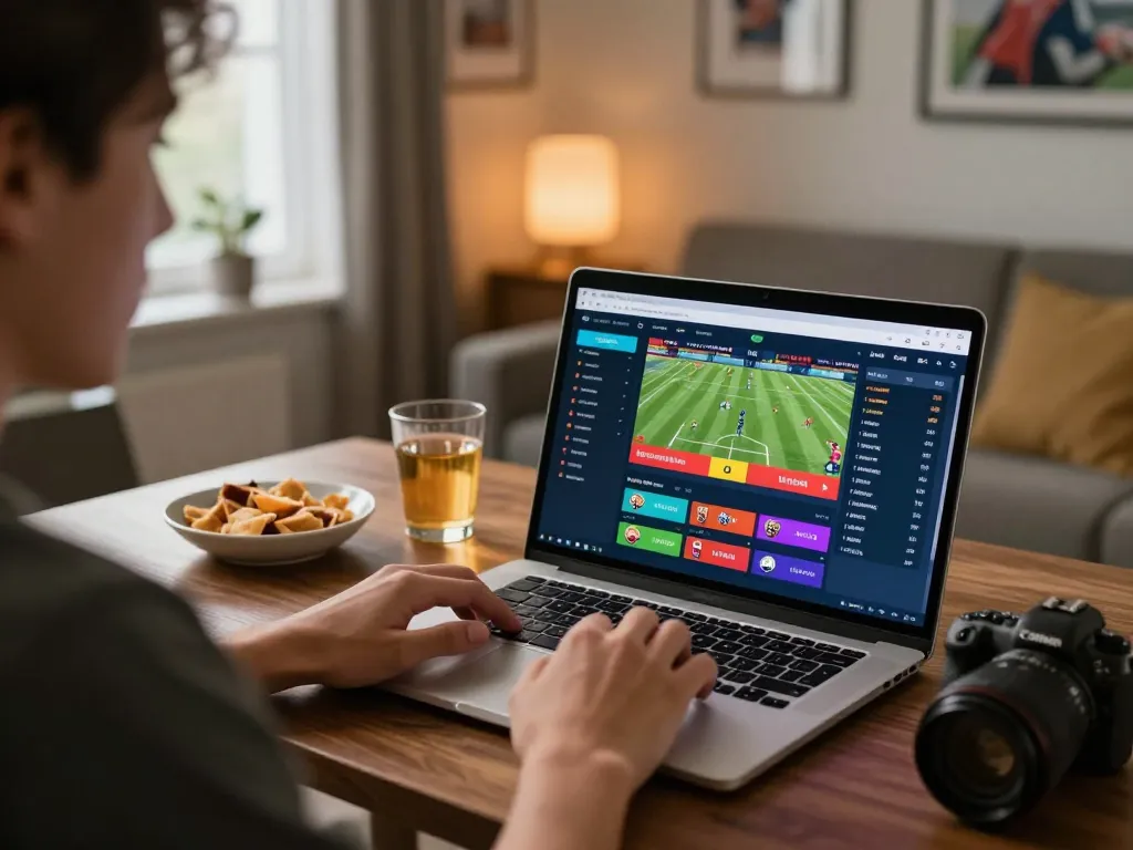 Place your bets strategically on 789win with an engaging online sports betting setup.