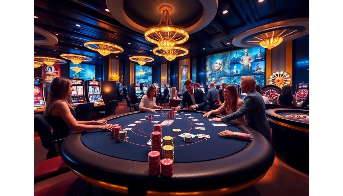 Erleben Sie Nervenkitzel der Spitzenklasse im NV Casino mit Pokerspielen und lebhaften Spielautomaten.