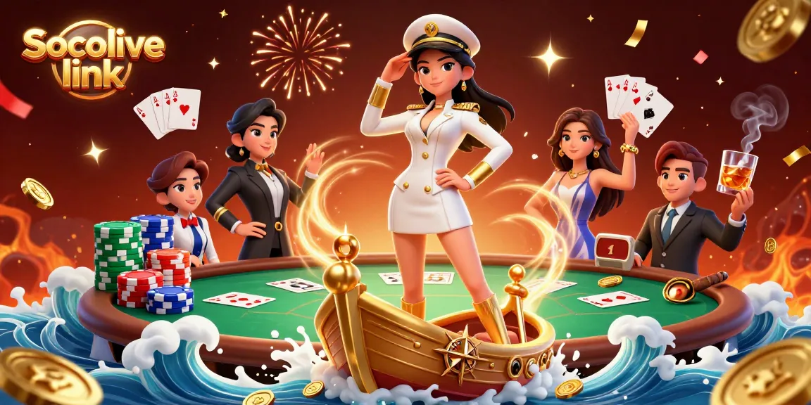 Place bets using Socolive link for high-quality live football streams and poker tables.